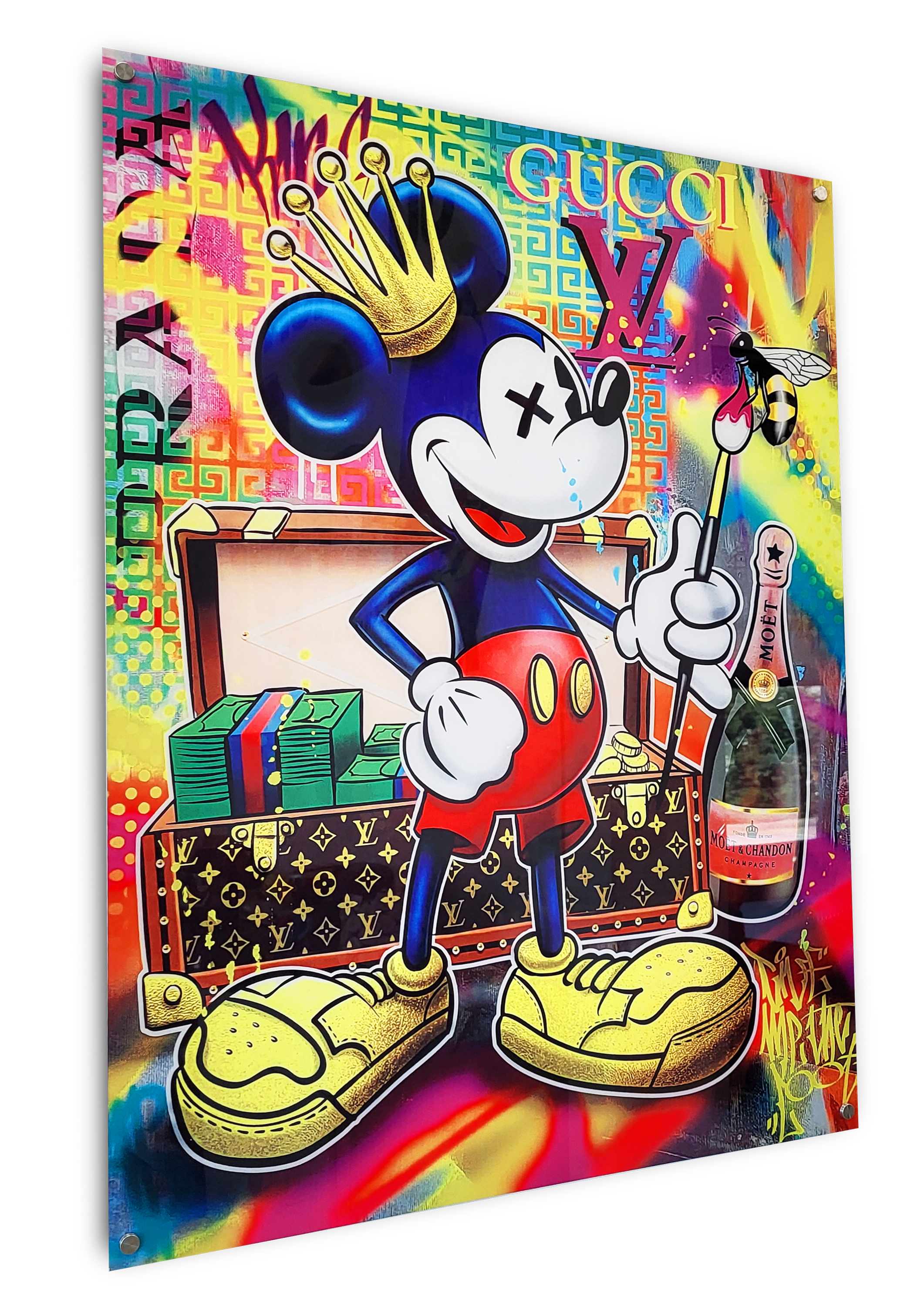 Chromaluxe.png | Chile Media Shop