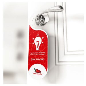 Door Hangers