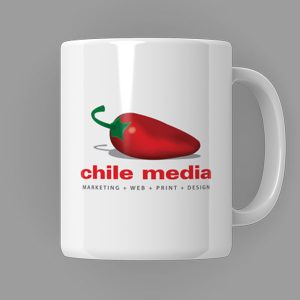 mugs | Chile Media Shop