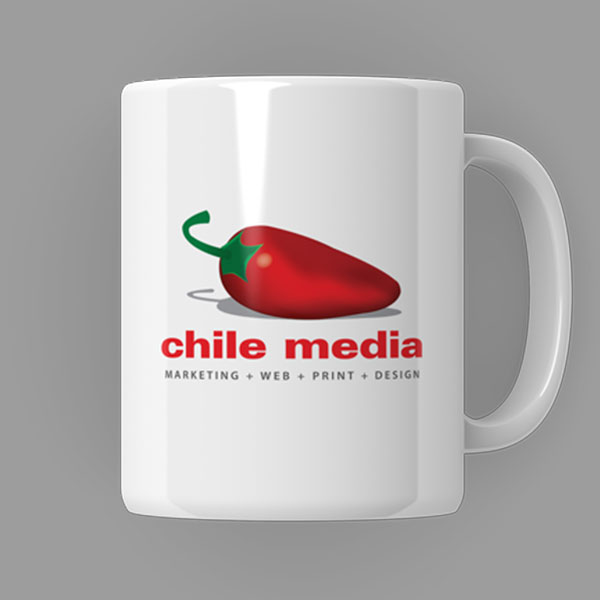 mugs | Chile Media Shop