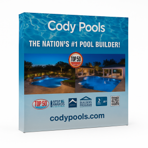 3x4 Hop Up Display - Chile Media | Chile Media Shop Custom Printed Hop Up Display